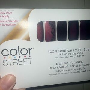 Color Street Secret Society Set